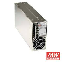 Sursa alimentare in comutatie 12V DC 62.5A - Mean Well SP-750-12